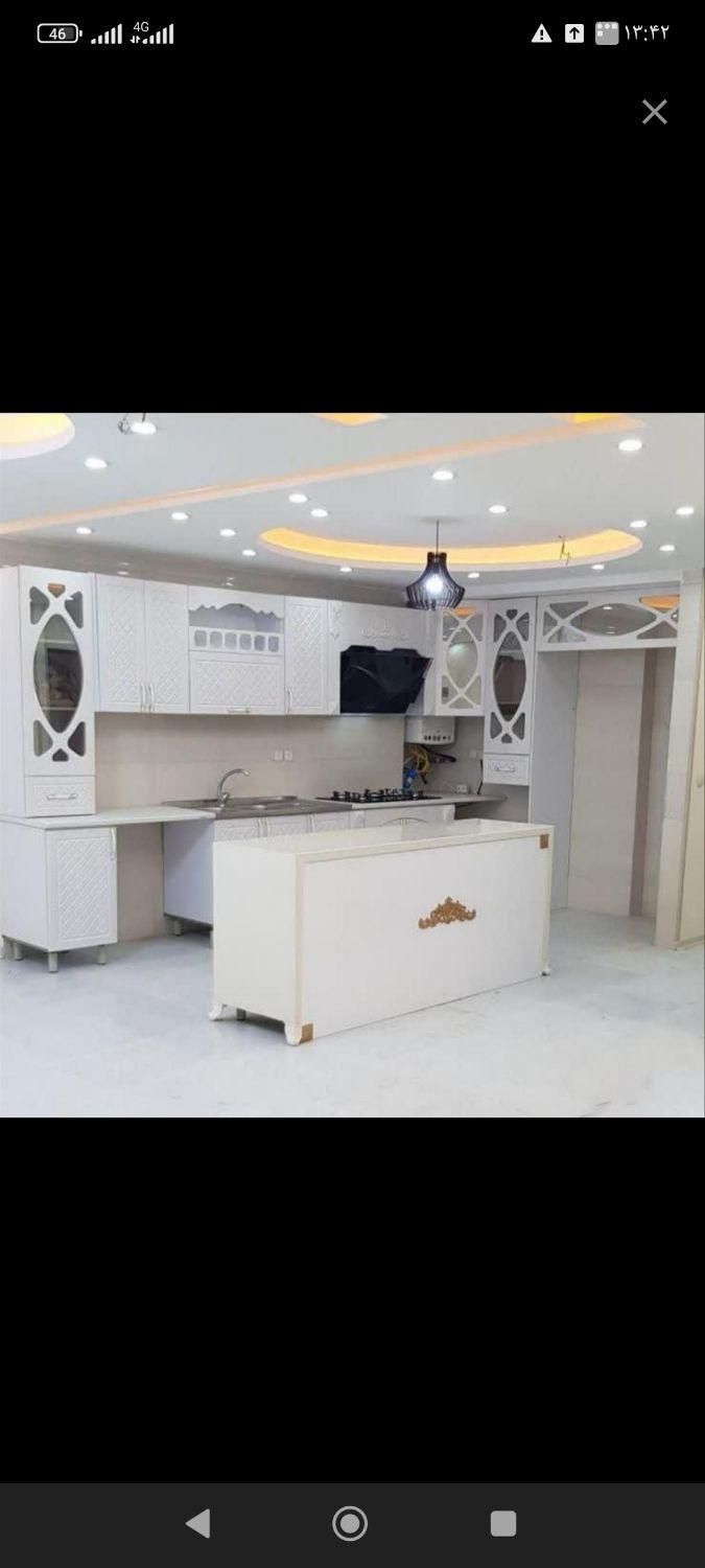 کابینت مرزن|مصالح و تجهیزات ساختمان|ایزدشهر, |دیوار