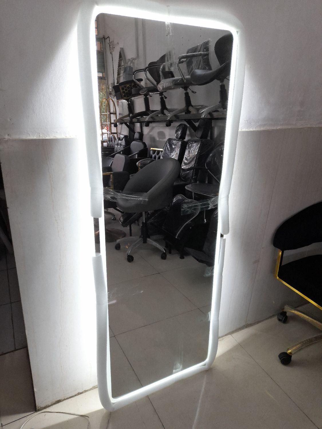 صندلی چستر کپ آرایشگاه پدیکور|آرایشگاه و سالن‌های زیبایی|مشهد, موسوی قوچانی|دیوار