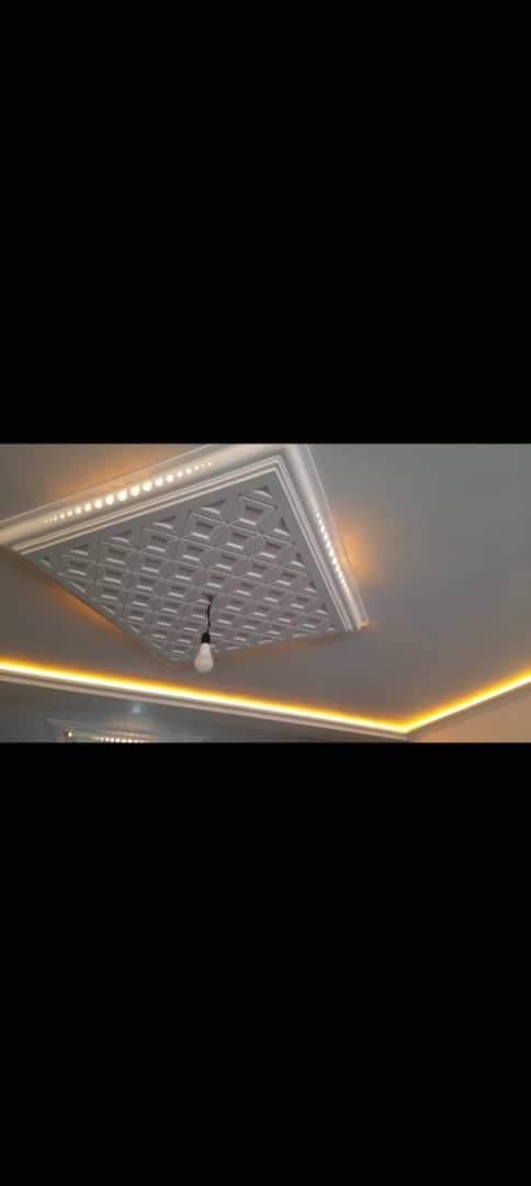 گچ کاری سفیدکاری وتعمیرات درتمام نقاط شهر|خدمات پیشه و مهارت|شیراز, زرهی|دیوار