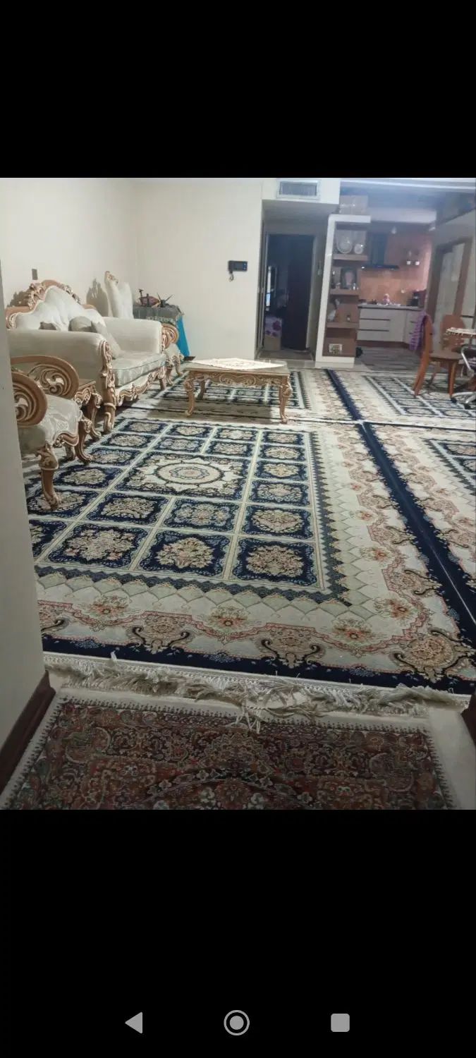 اجاره آپارتمان ۱۲۵ متری ۲ خوابه در نازی‌آباد|اجارهٔ آپارتمان|تهران, نازی‌آباد|دیوار