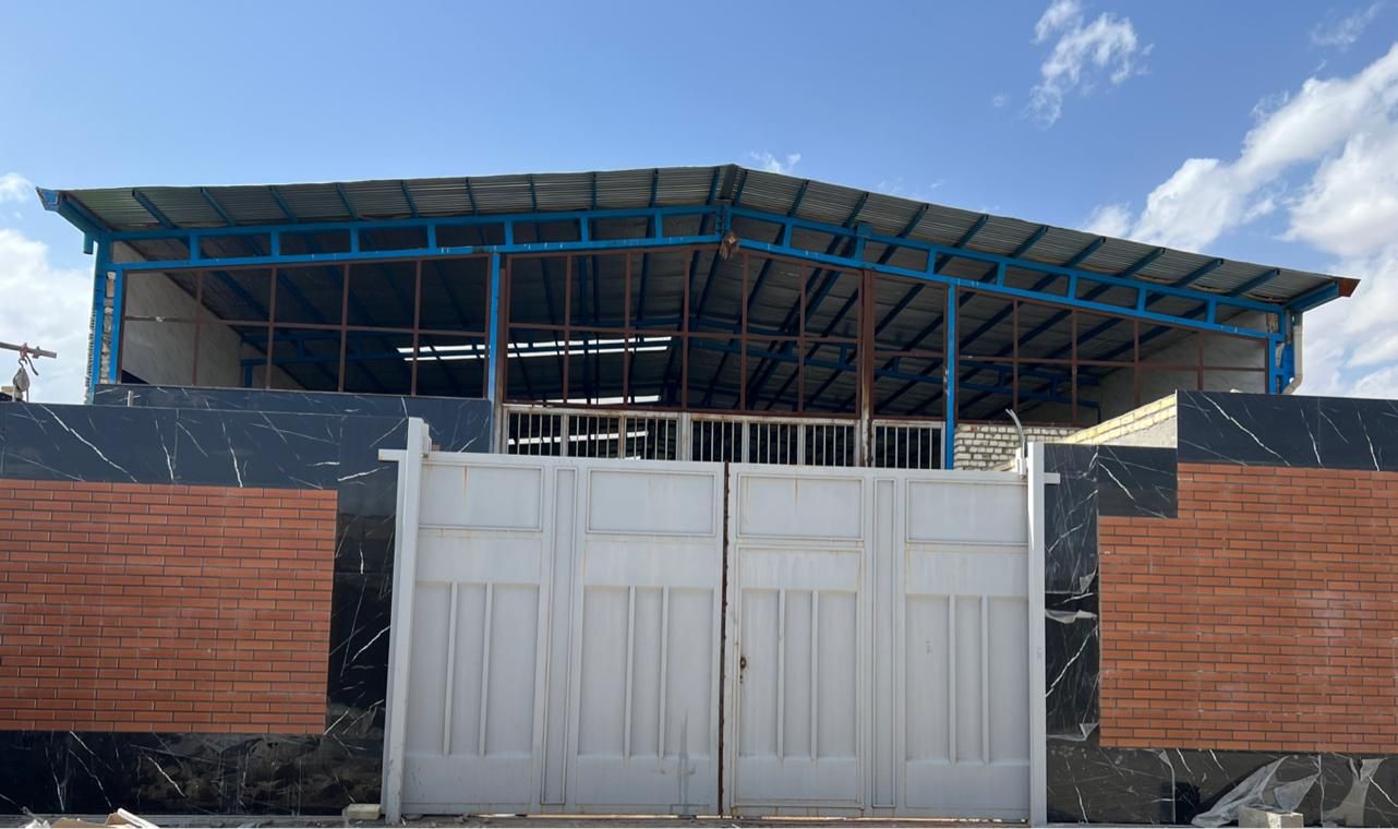 سوله فروشی576متر|فروش دفتر صنعتی، کشاورزی، تجاری|اصفهان, لاله|دیوار