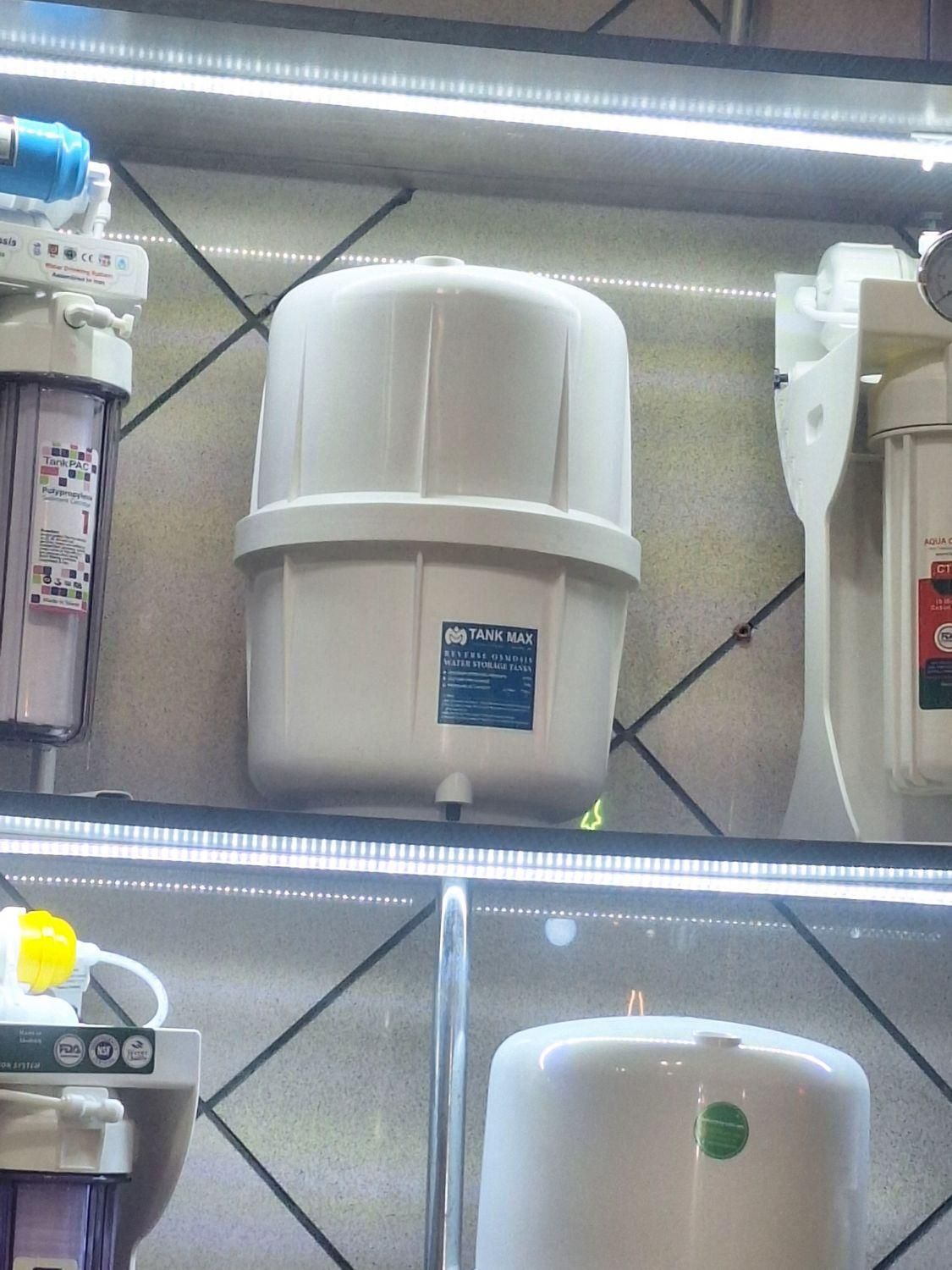 دستگاه تصفیه آب ساف واتر|آبسردکن و تصفیه آب|همدان, |دیوار