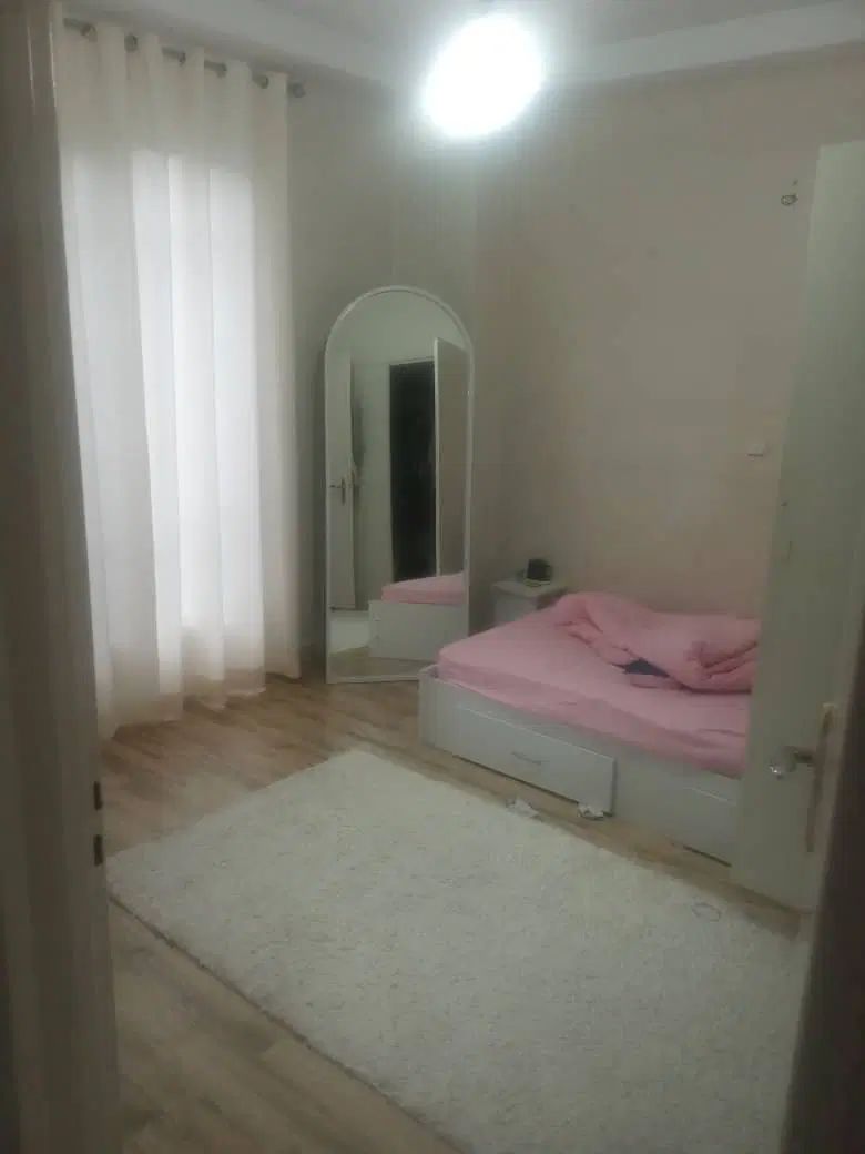 ۱۰۷ متر سنددار / بر بلوار ارم مهرشهر|فروش آپارتمان|کرج, کوی مهر|دیوار