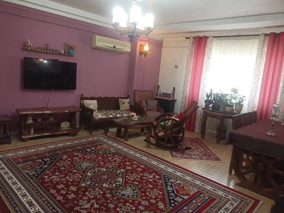 فروش آپارتمان ۹۰متری در توشیبا/۱۸متری نفت/رسالت|فروش آپارتمان|رشت, شهرک آیت الله منتظری|دیوار