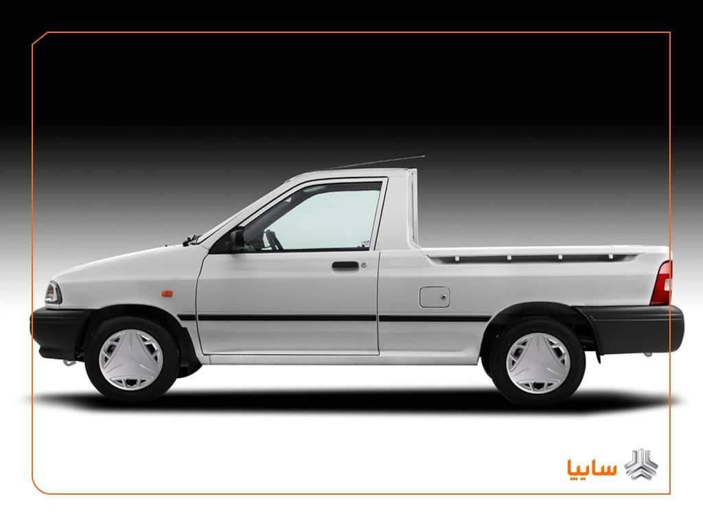 وانت پراید 151 SE|خودرو سواری و وانت|اصفهان, دهنو|دیوار