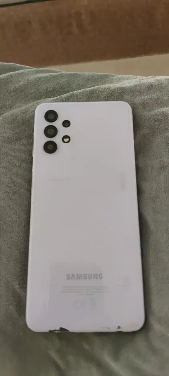 موبایل  a32g5.|موبایل|تهران, آهنگ|دیوار