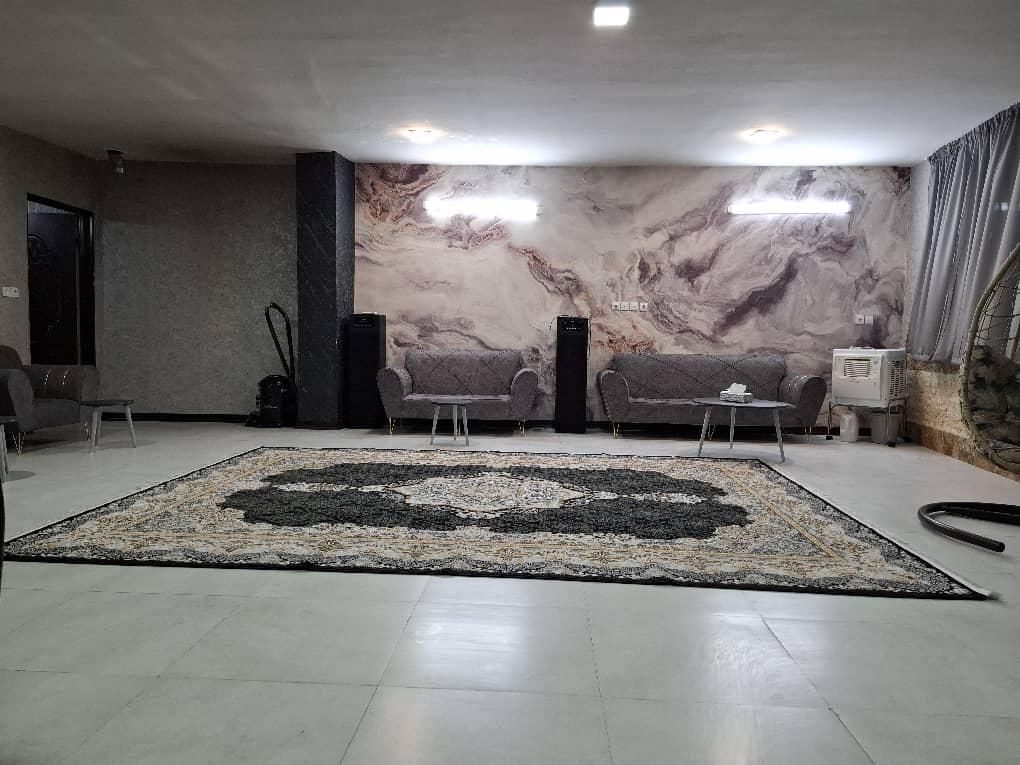 اجاره روزانه ویلا آبشار کبوتر آباد استخر آبگرم|اجارهٔ کوتاه‌مدت ویلا و باغ|اصفهان, آبشار|دیوار