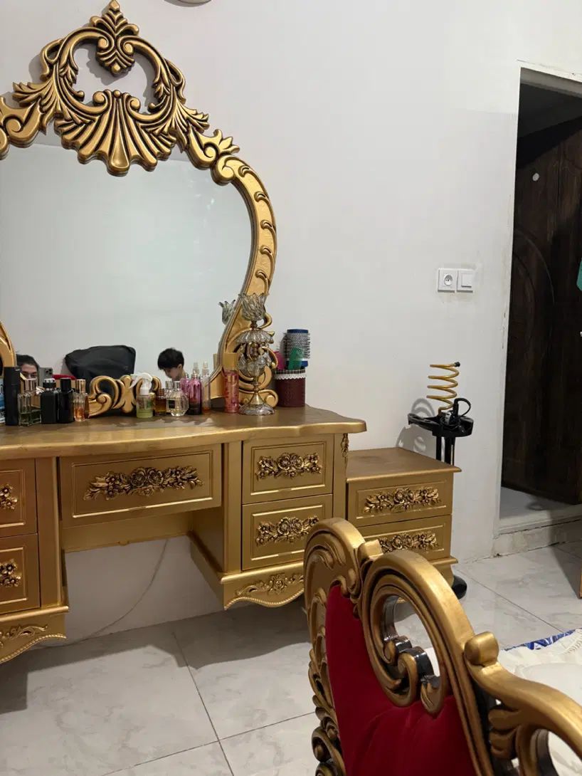 سرویس خواب شیک دو نفره|تخت و سرویس خواب|مشهد, گاز|دیوار