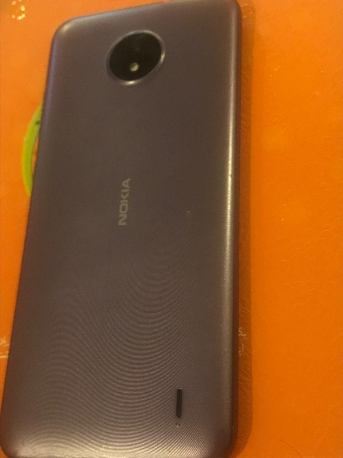 Nokia c10 گوشی|موبایل|تهران, قنات‌کوثر|دیوار