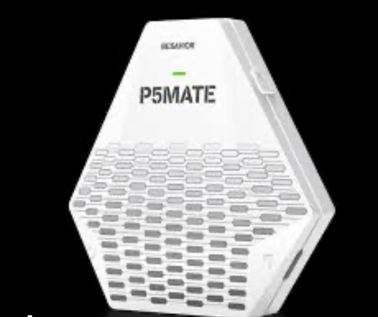 مبدل موس و کیبورد besavior p5mate|کنسول، بازی ویدئویی و آنلاین|تهران, پیروزی|دیوار