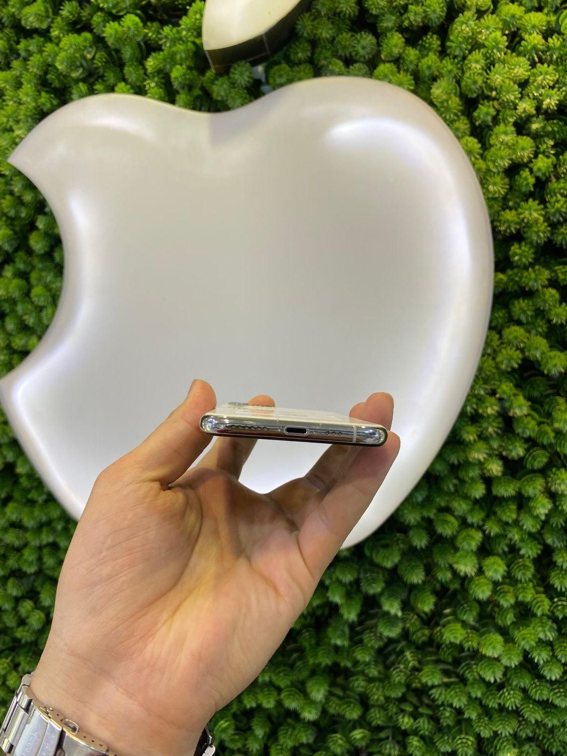 Iphone 11pro|موبایل|تهران, نصرت|دیوار