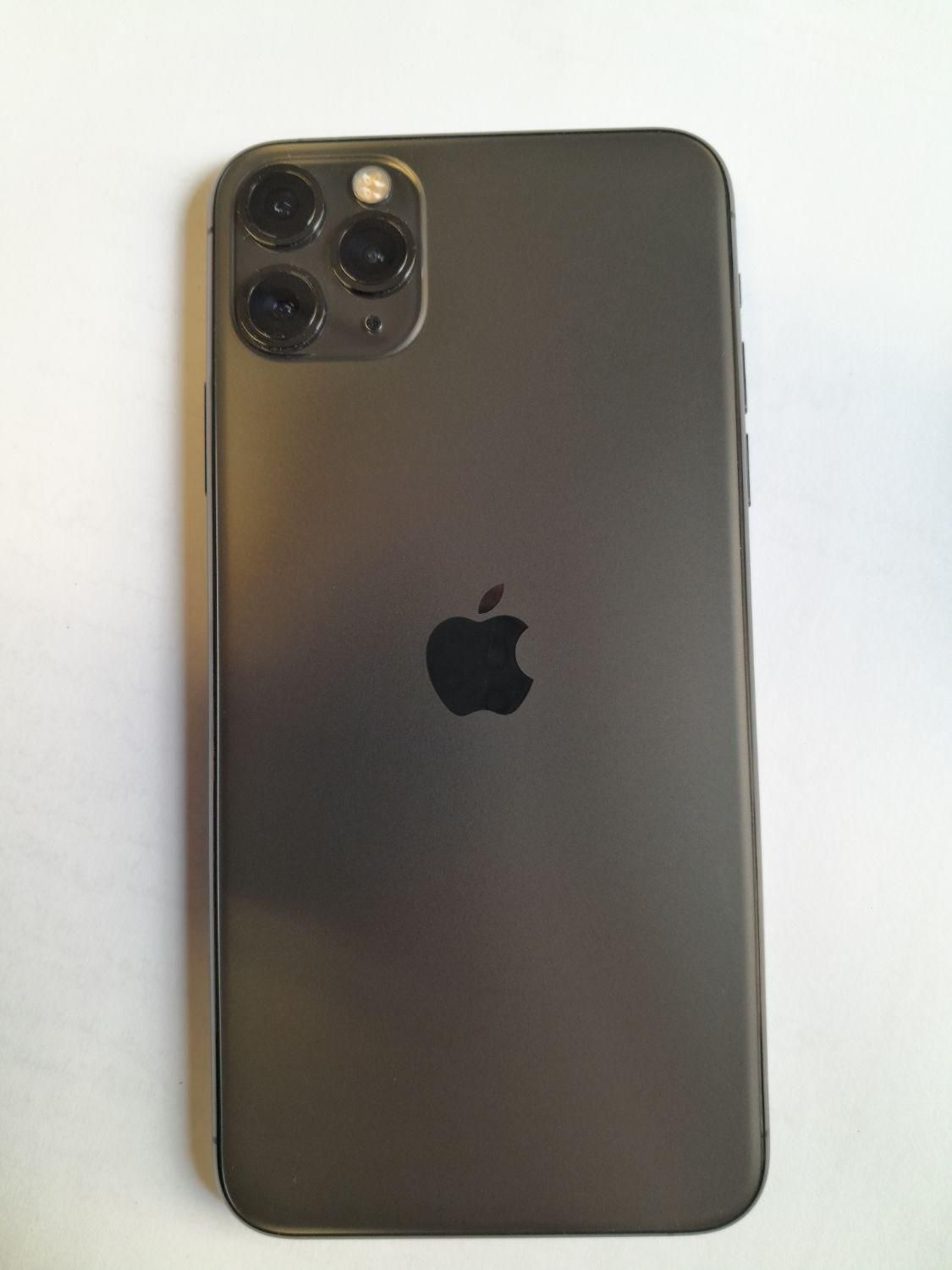 اپل iPhone 11 Pro Max ۲۵۶ گیگابایت|موبایل|تهران, عباس‌آباد|دیوار