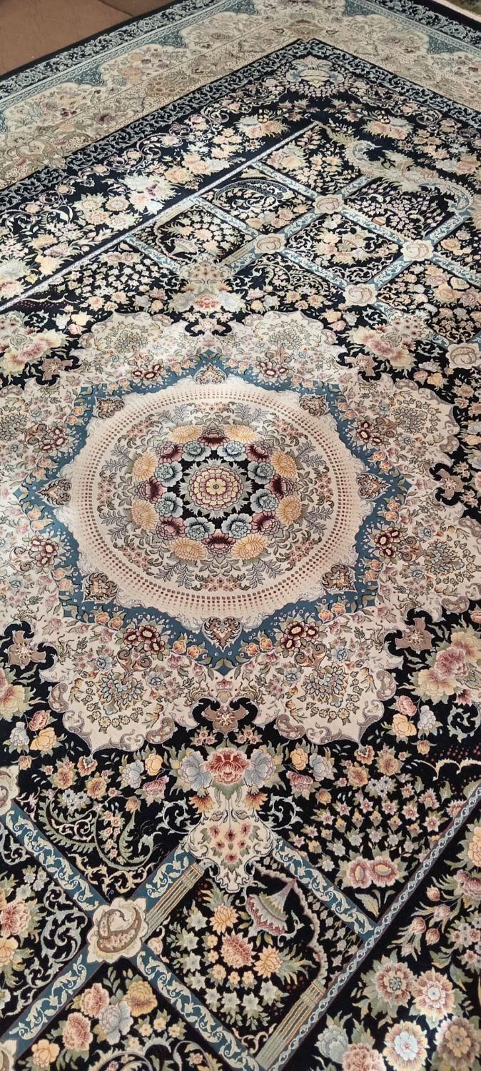 فرش خاطره کویر کاشان|فرش|تهران, اوقاف|دیوار