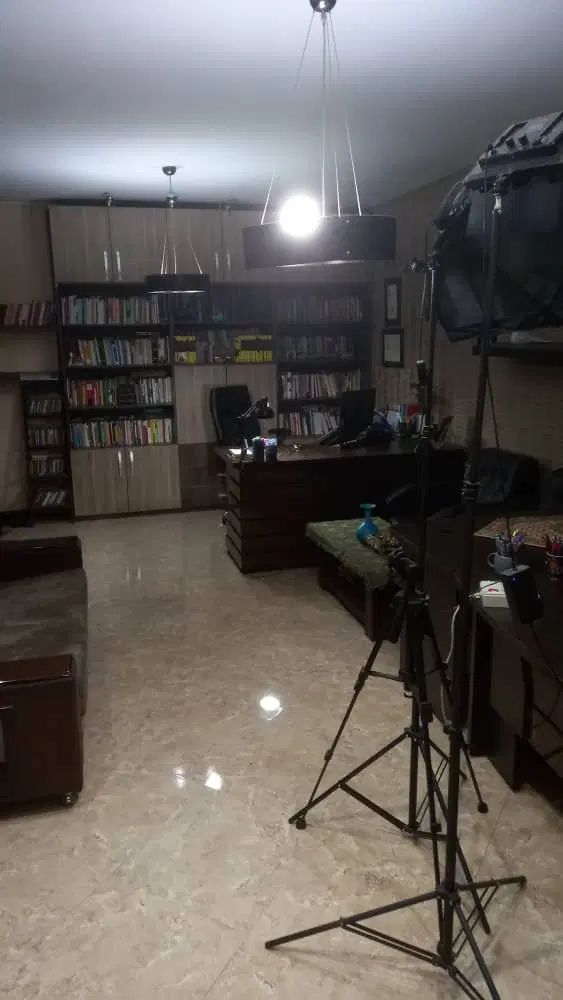 ۶۰ متر ۲ خواب طبقه‌ سوم با آسانسور ستارخان|فروش دفتر کار، اتاق اداری، مطب|تهران, توحید|دیوار