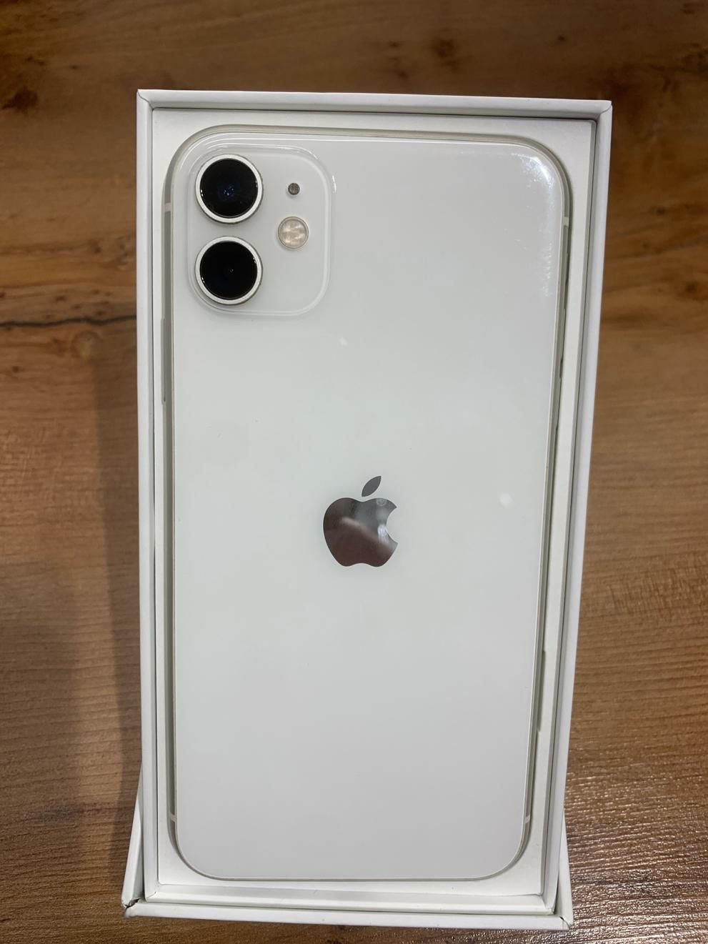 Iphone 11 zaa کارکرده تمیز|موبایل|اصفهان, جلفا|دیوار