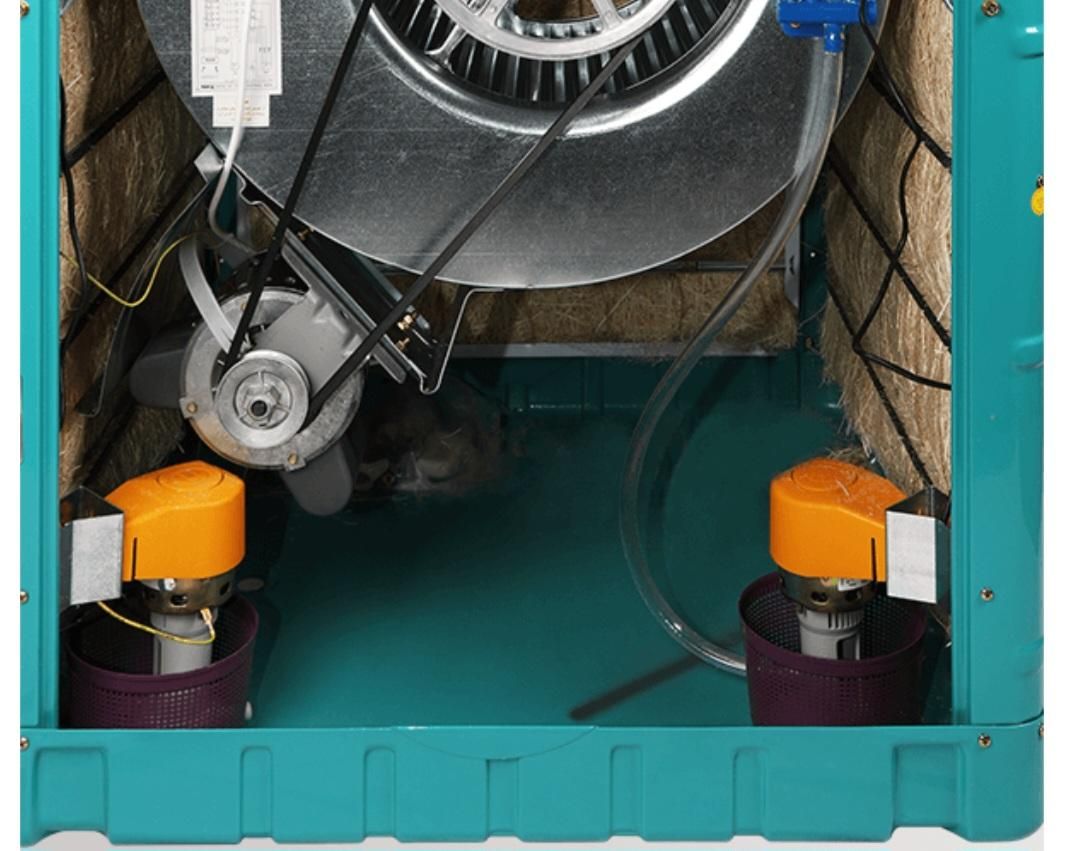 نصب و تعمیر شیرالات کولر های آبی لوله کشی|خدمات پیشه و مهارت|صدرا-فارس, فاز ۱|دیوار