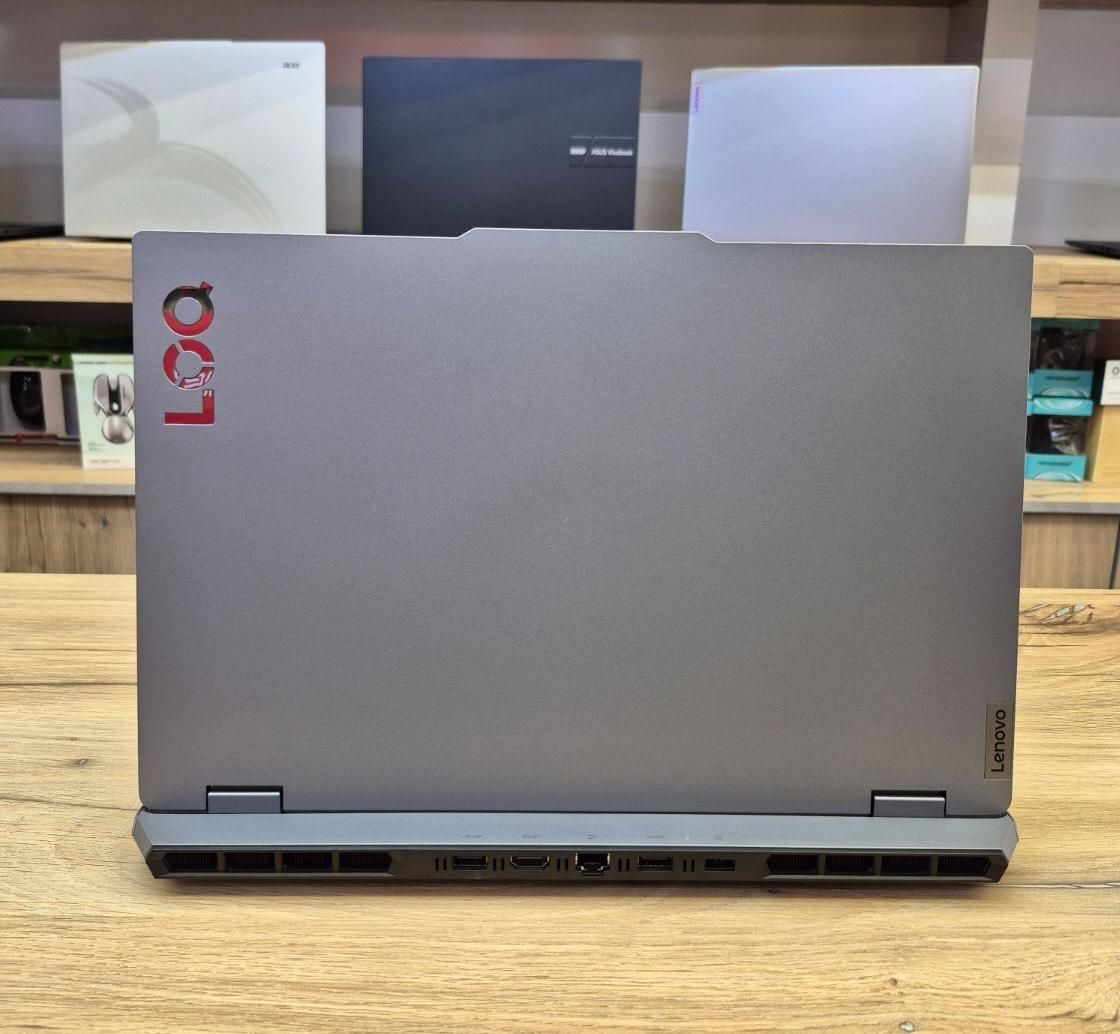 لپ تاپ نو گیمینگ LENOVO LOQ|رایانه همراه|شیراز, ملاصدرا|دیوار