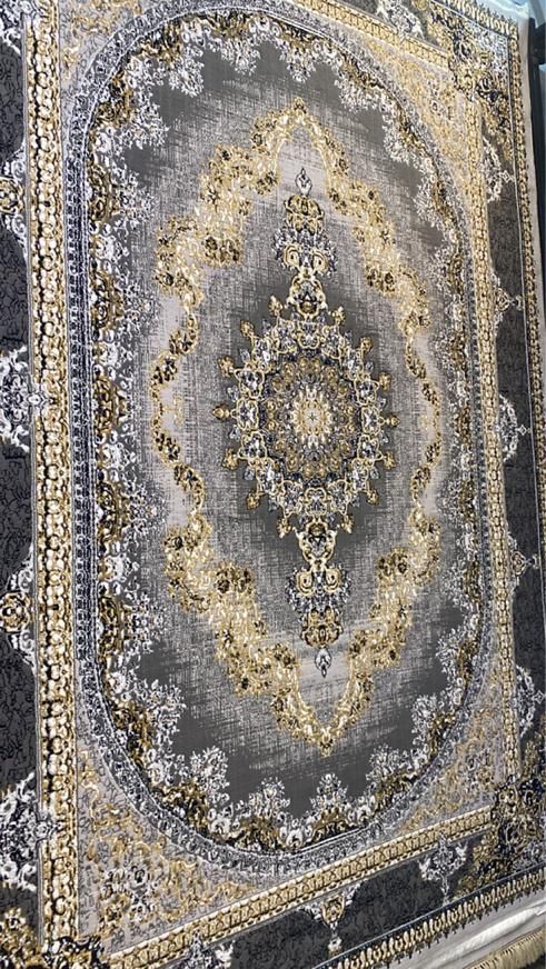 طوسی طلایی طرح ۷۰۰شانه|فرش|تهران, بازار|دیوار