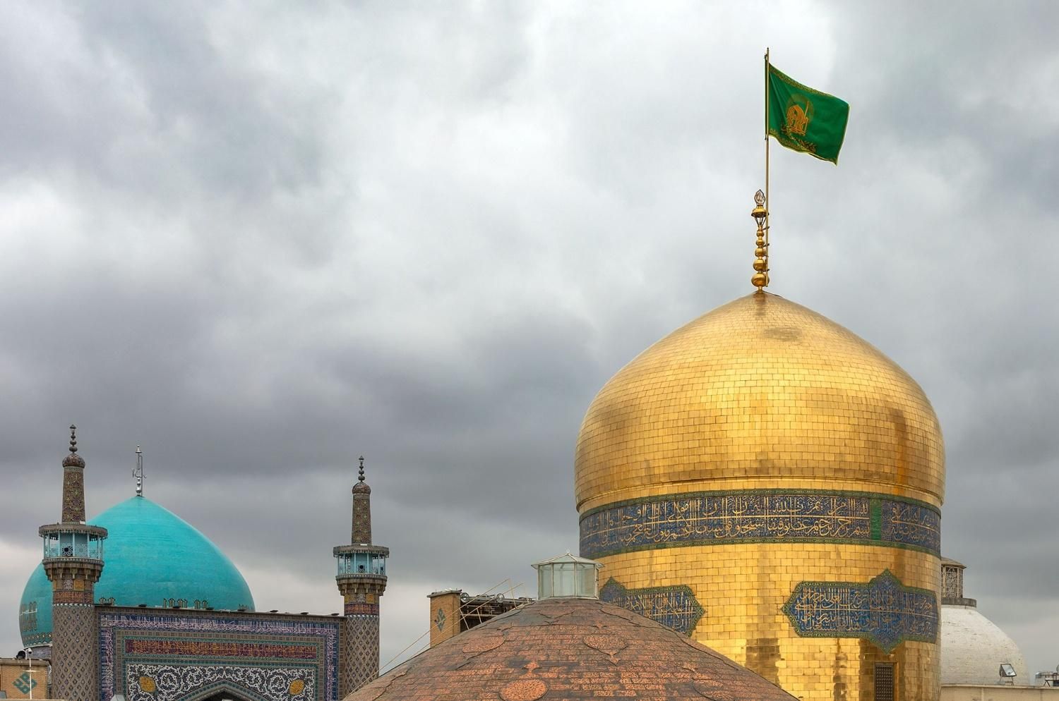 تور زمینی مشهد از شیراز|تور و چارتر|شیراز, ریشمک|دیوار