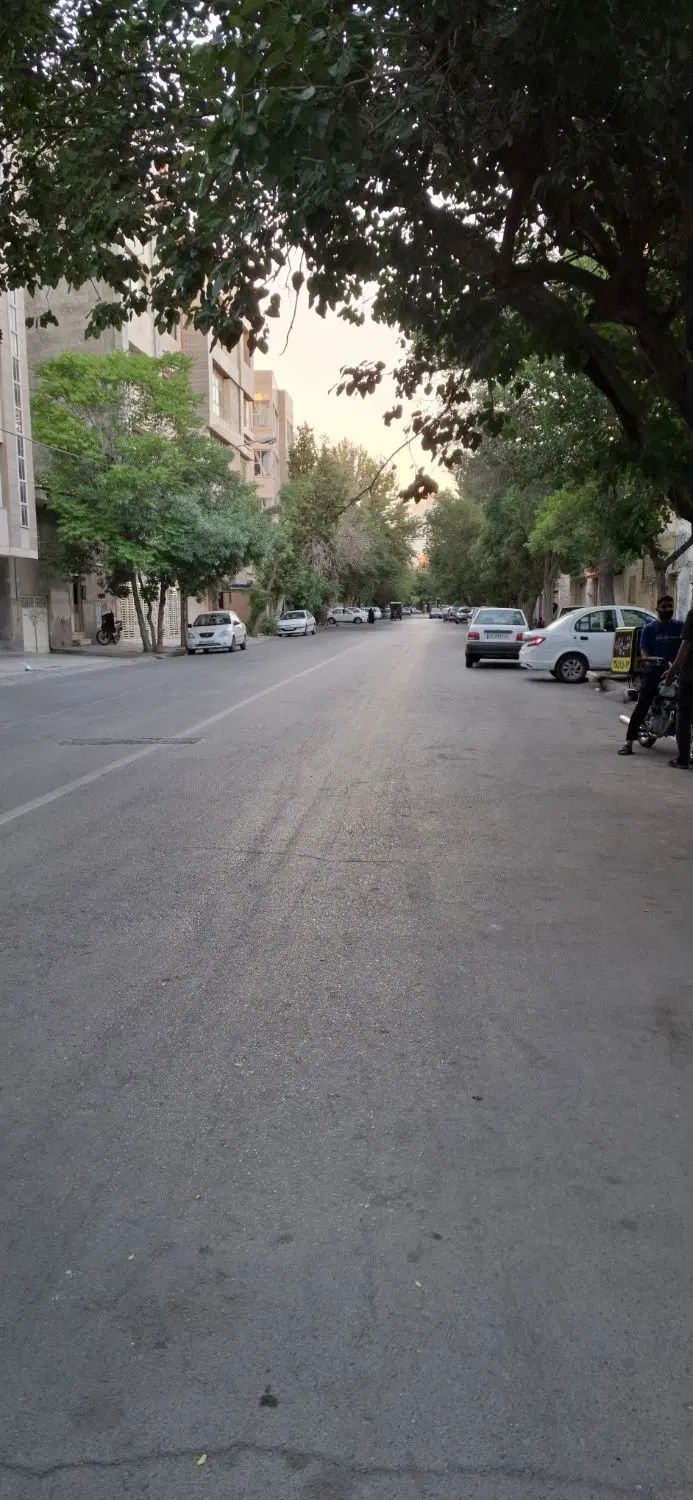 ویلایی۱۰۰م با۵۶۰مترپروانه۵سقف۱۰۰درصدبناامام‌ رضا۵۵|فروش خانه و ویلا|مشهد, خرمشهر|دیوار
