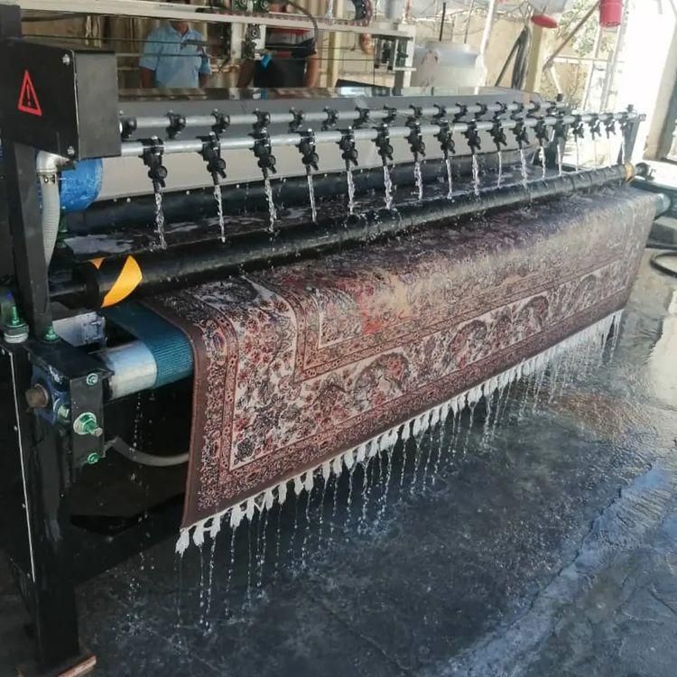 قالیشویی مادر قالی شویی اتوماتیک تضمینی|خدمات نظافت|خرمآباد, |دیوار