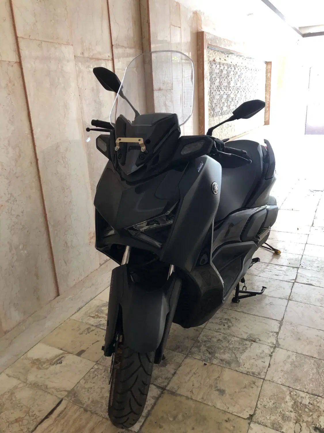 x max 1403|موتورسیکلت|تهران, نیروی هوایی (پیروزی)|دیوار