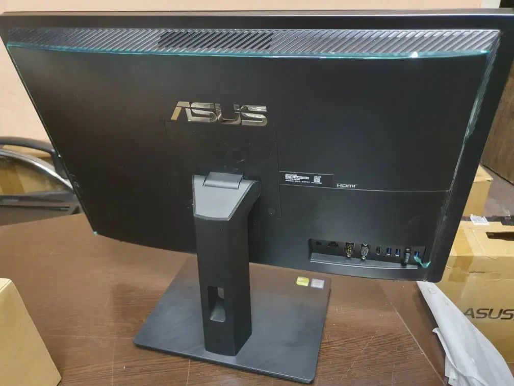all in one asus|رایانه رومیزی|تهران, بلوار کشاورز|دیوار