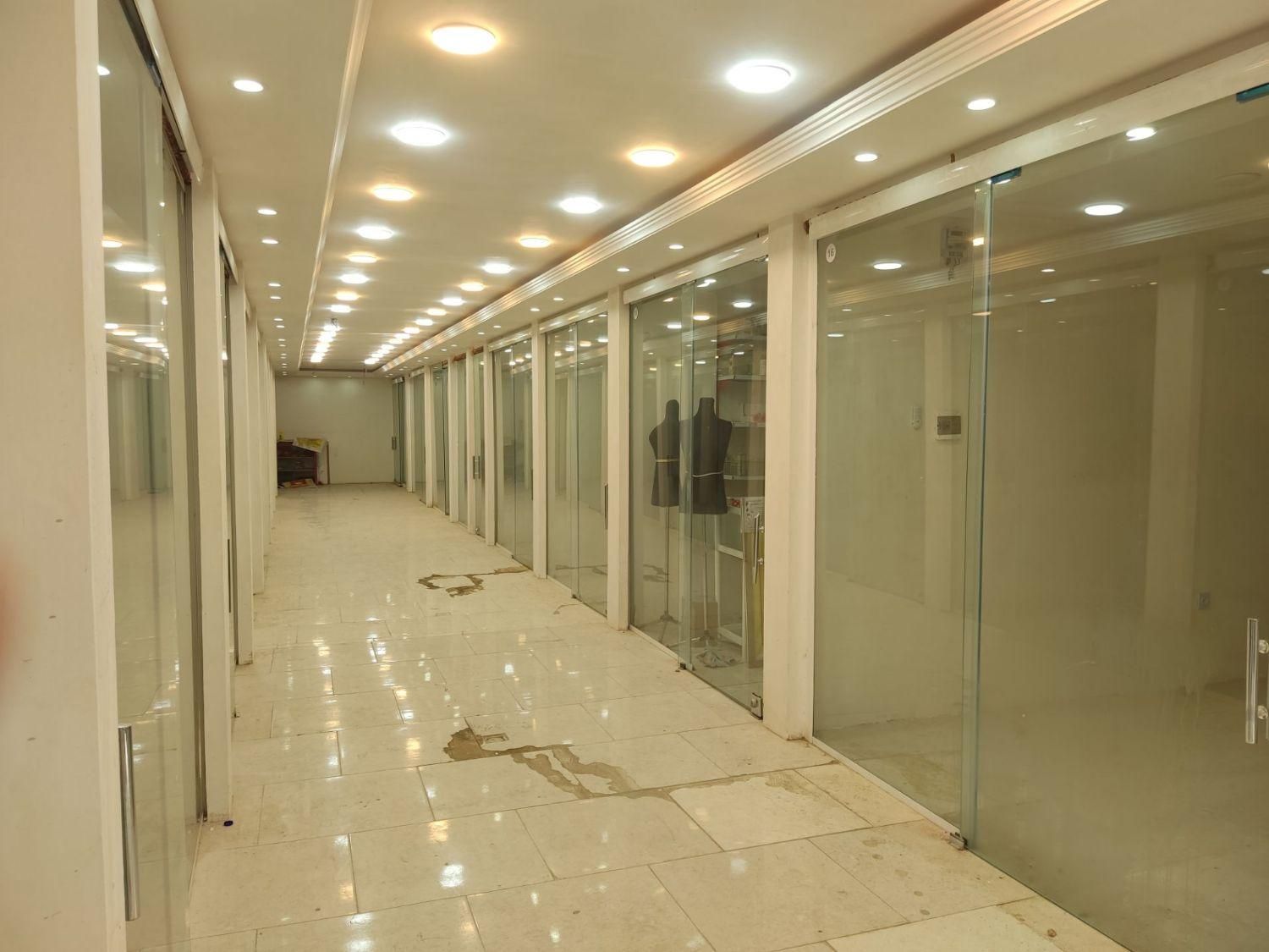 مغازه تجاری زیر همکف مسکن مهر امام رضا|فروش مغازه و غرفه|پاکدشت, شهرک امام رضا|دیوار