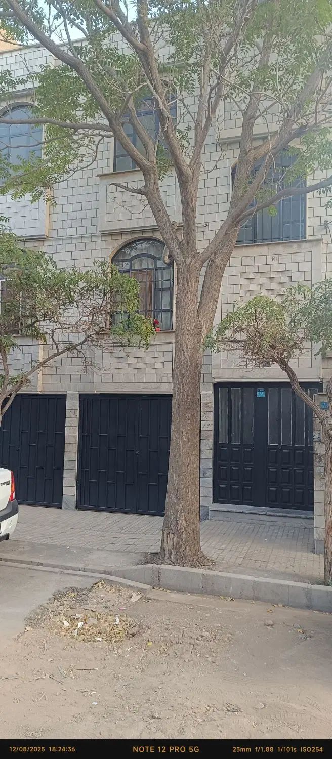 آپارتمان دوخوابه‌ خیابان مطهری انتهای ابوذر|اجارهٔ آپارتمان|کرج, کوی بعثت|دیوار