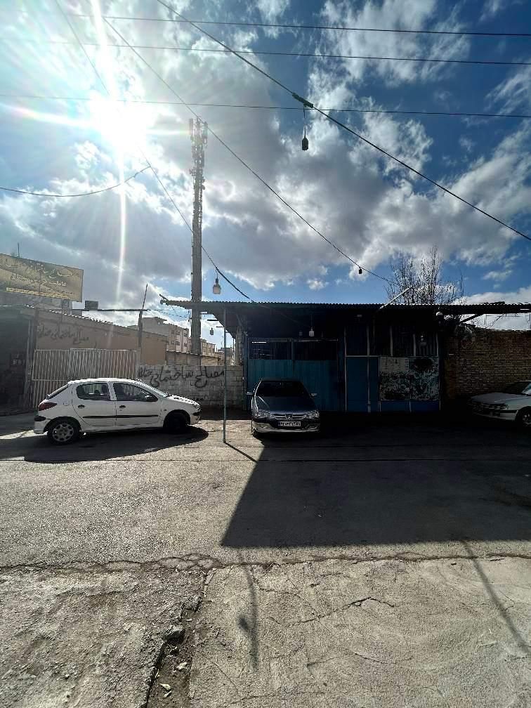 فروش زمین تجاری مسکونی شهرکرد بر بلوار ارم رضا|فروش زمین و ملک کلنگی|شهرکرد, |دیوار