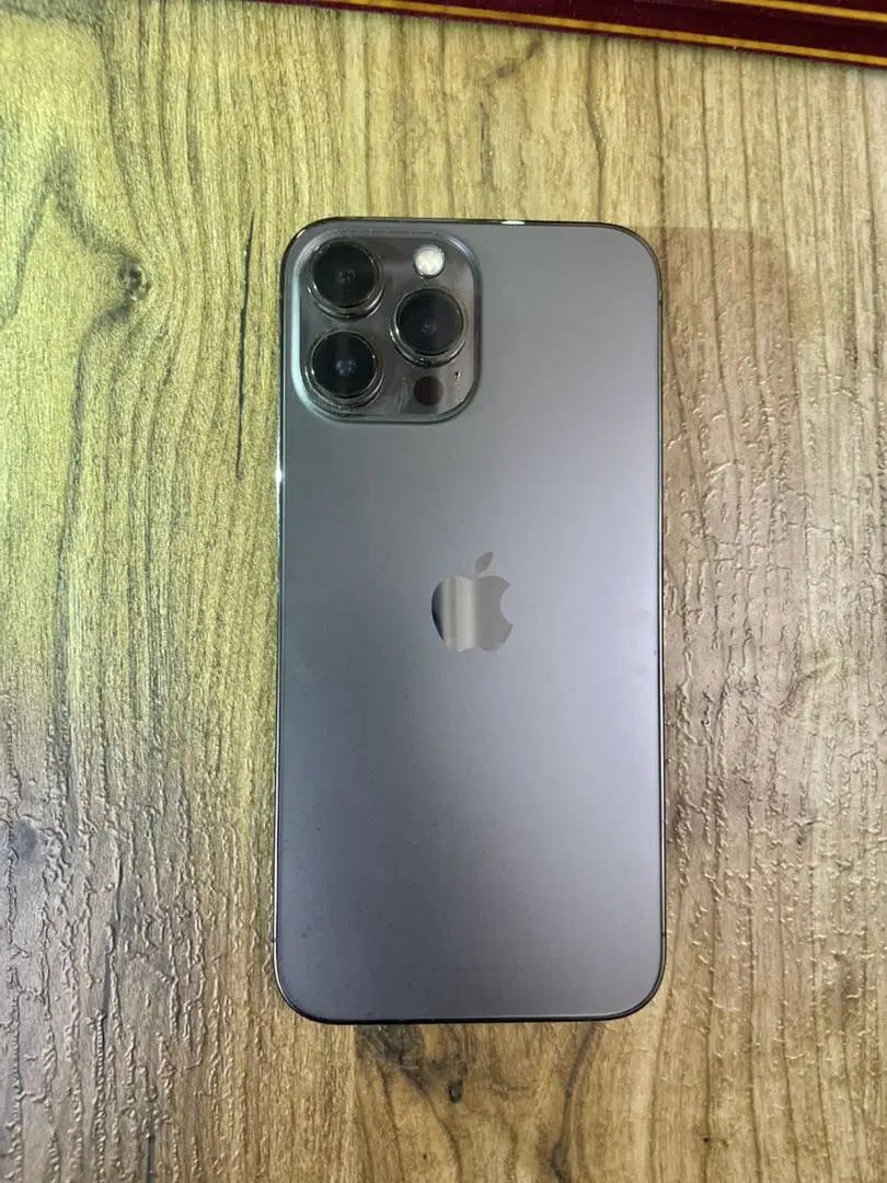 Iphone 13promax ایفون|موبایل|رشت, منظریه|دیوار