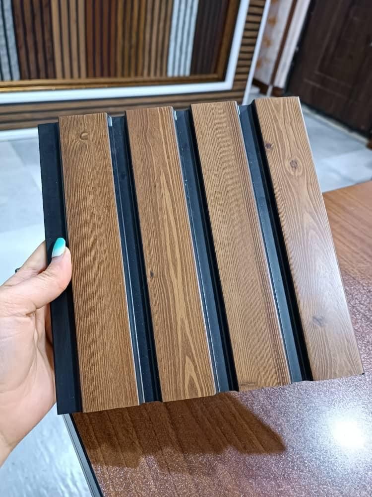 تولیدوپخش قرنیز ترمووال تاشو لبه سقف کاذب|خدمات پیشه و مهارت|اسلام‌شهر, شهرک واوان|دیوار