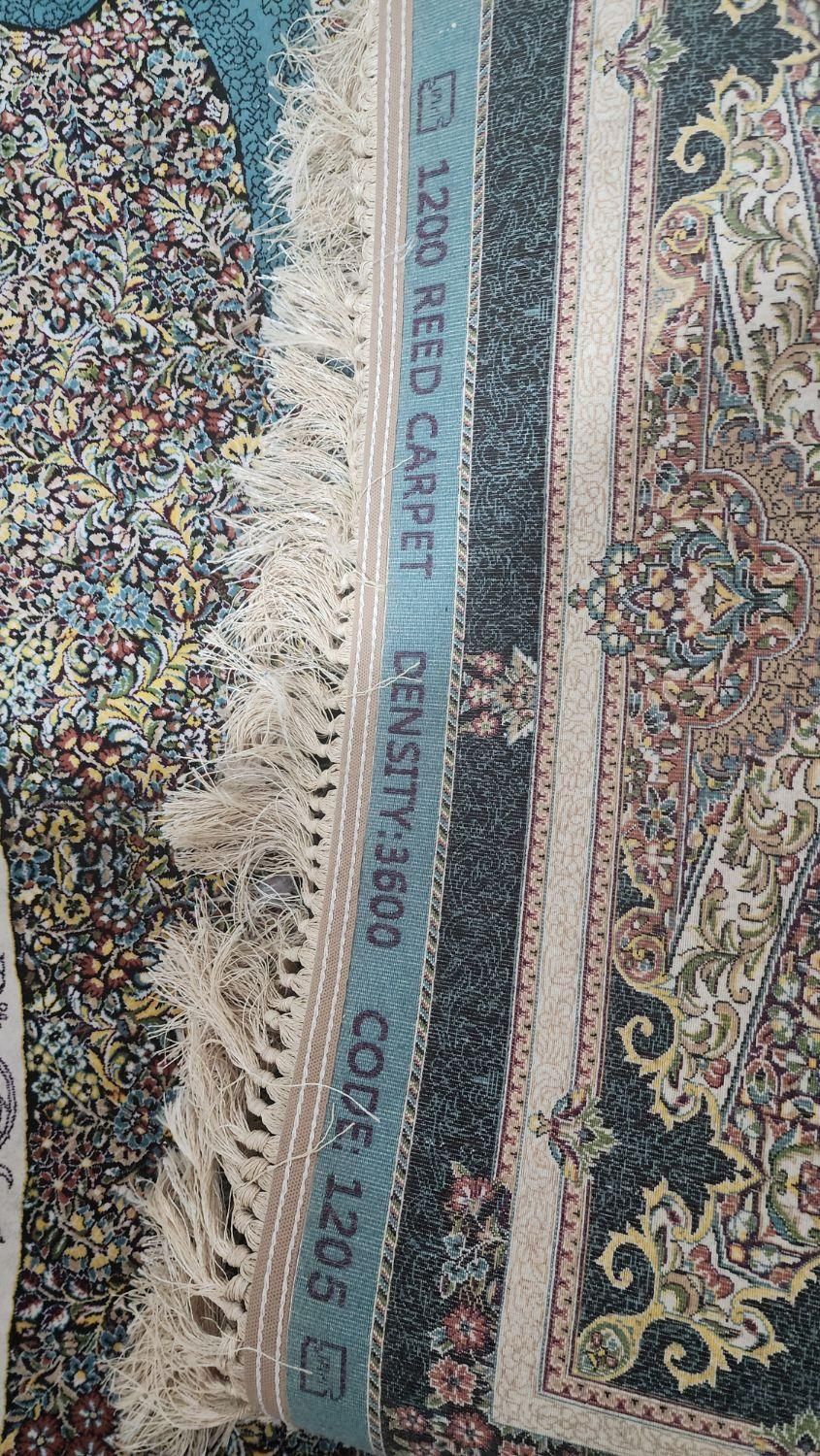 فروش فوری فرش|فرش|شیراز, زرهی|دیوار