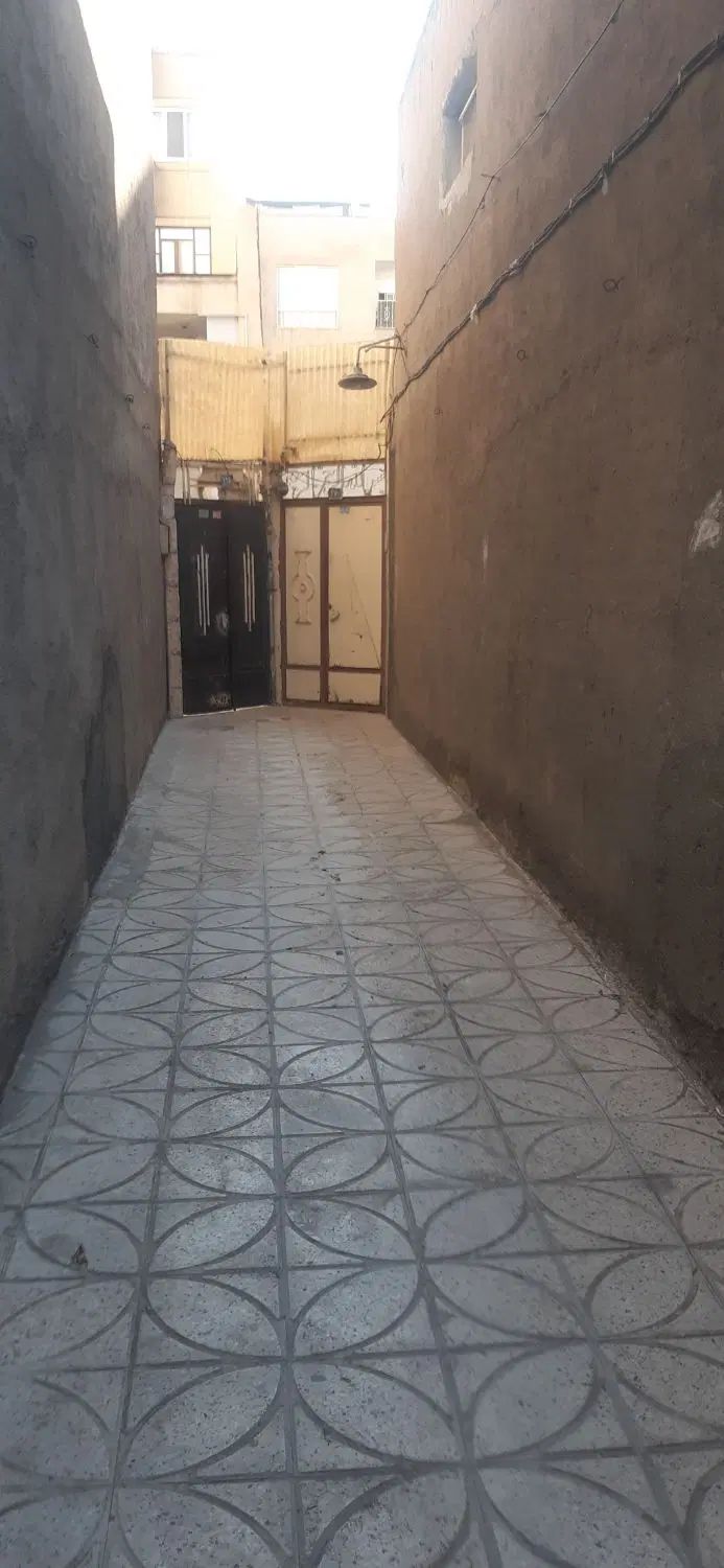 منزل ویلایی یک طبقه کلنگی ۱۲۵ متر|فروش خانه و ویلا|مشهد, مقدم|دیوار
