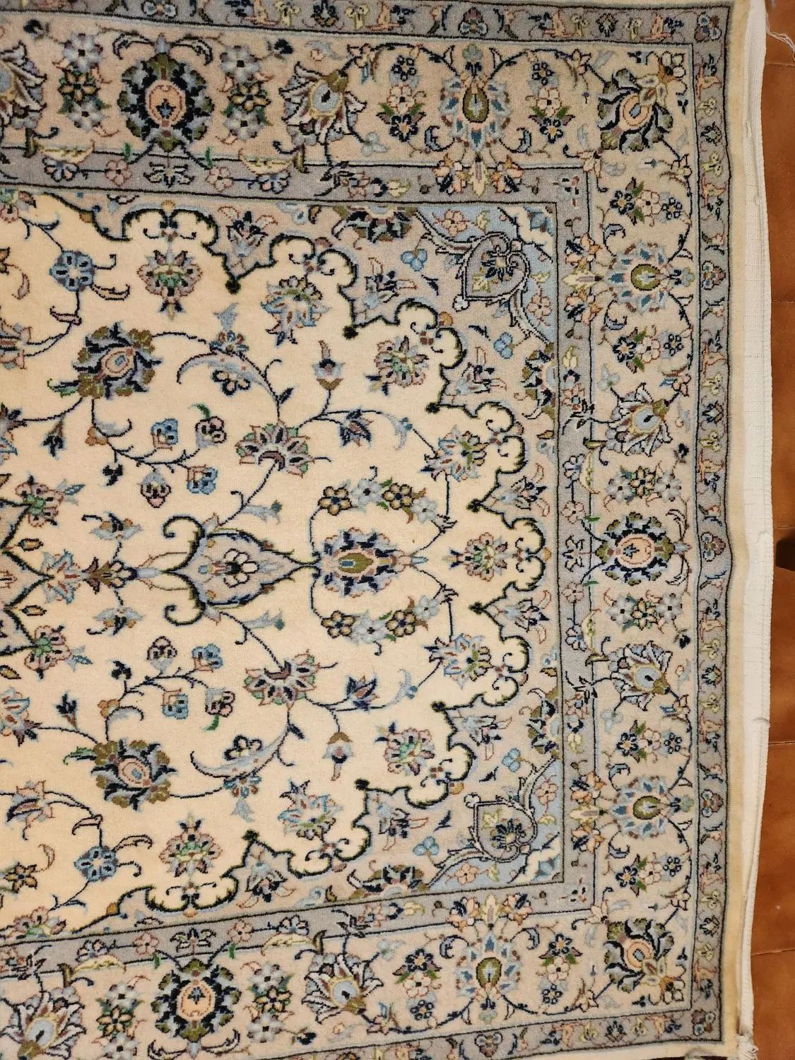 ۲ عدد قالیچه ۳ متری کاشان|فرش|تهران, دارآباد|دیوار