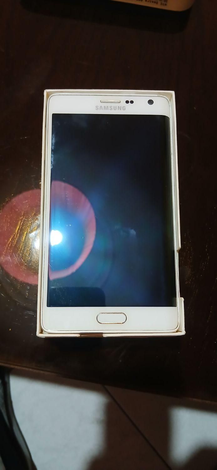 سامسونگ Galaxy J5 (2017) با حافظهٔ ۱۶ گیگابایت|موبایل|تهران, هروی|دیوار