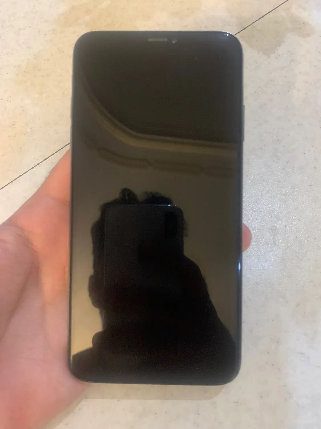 iPhone XS Max|موبایل|تهران, مدائن|دیوار