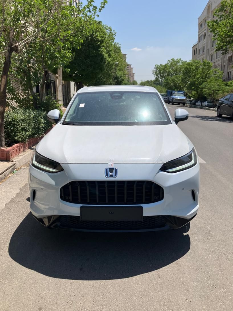 هوندا ZR-V Hybrid، مدل ۲۰۲۴|خودرو سواری و وانت|تهران, سعادت‌آباد|دیوار