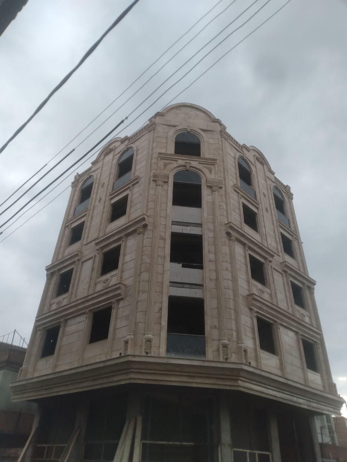 نماکاری ساختمان|خدمات پیشه و مهارت|مرند, |دیوار