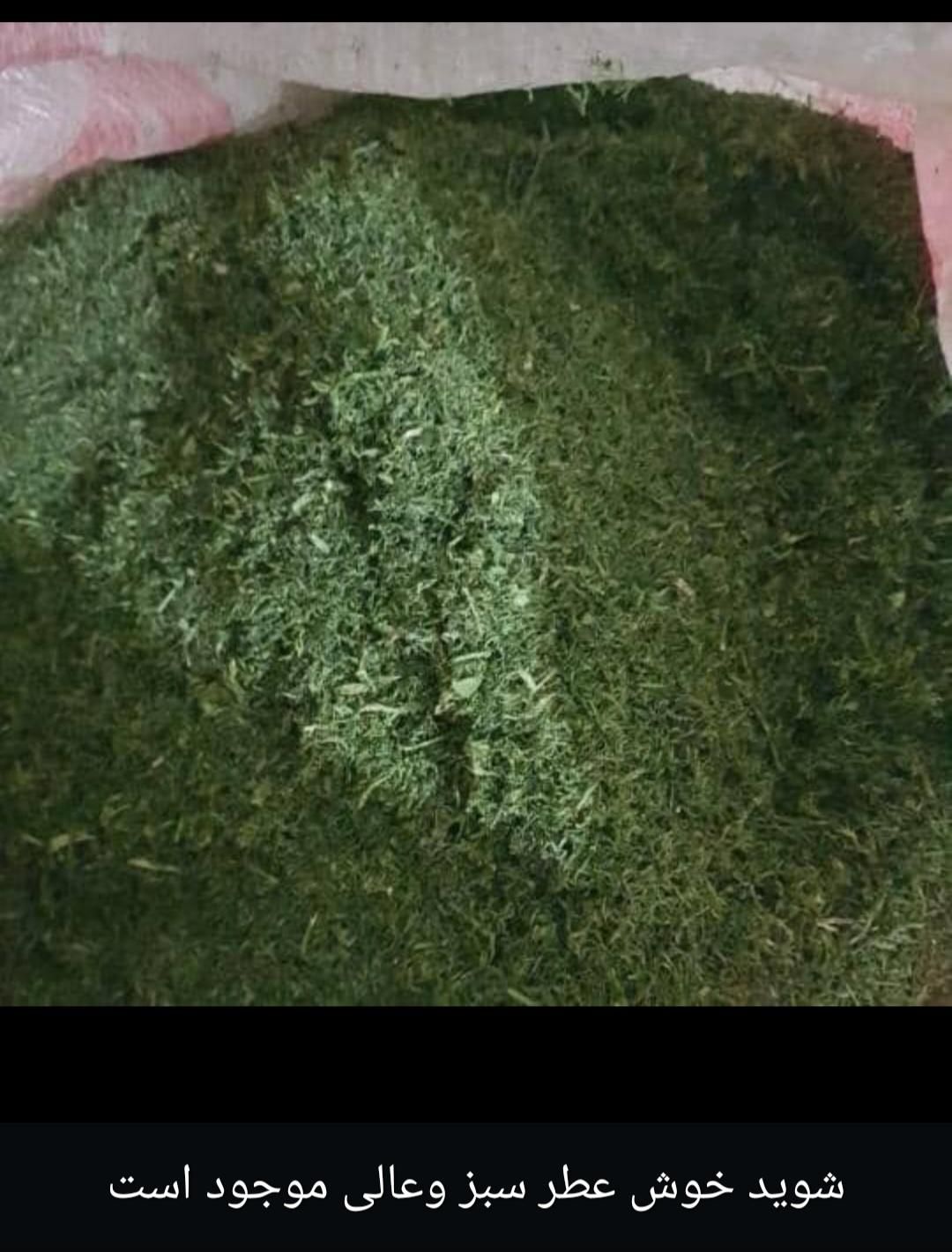 ماش سیاه و سبزی وادویه جات خوزستان|خوردنی و آشامیدنی|بروجن, |دیوار