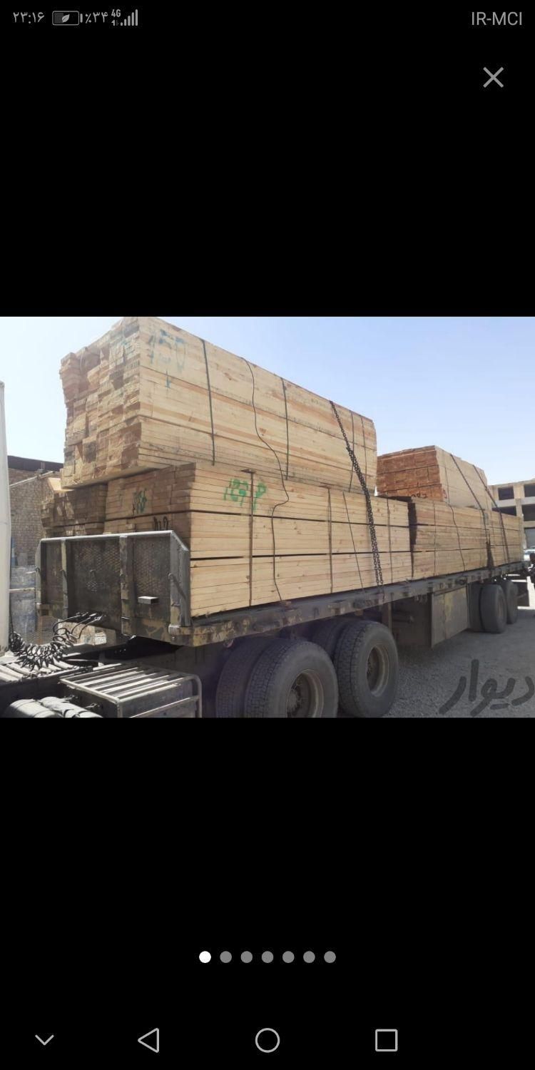 الوار بشکه چهار پایه خرک داربست جک قالب|عمدهفروشی|صدرا-فارس, فاز ۱|دیوار