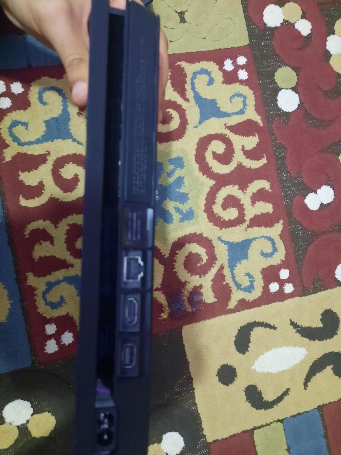 فروش ps4 کپی خور ژاپنی|کنسول، بازی ویدئویی و آنلاین|کرج, آق تپه|دیوار