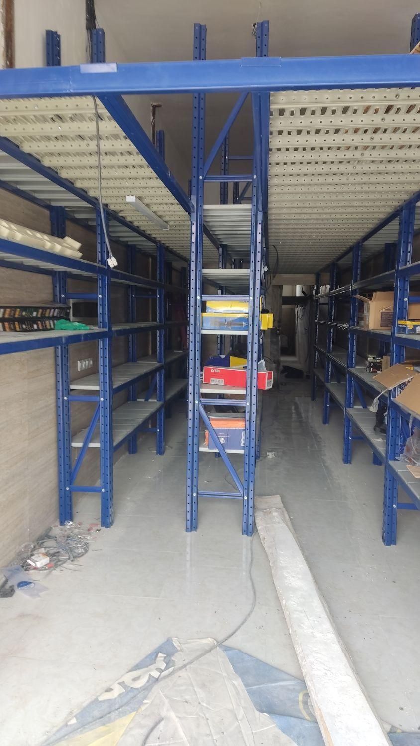 قفسه راک (تولیدی)|فروشگاه و مغازه|مشهد, بهمن|دیوار