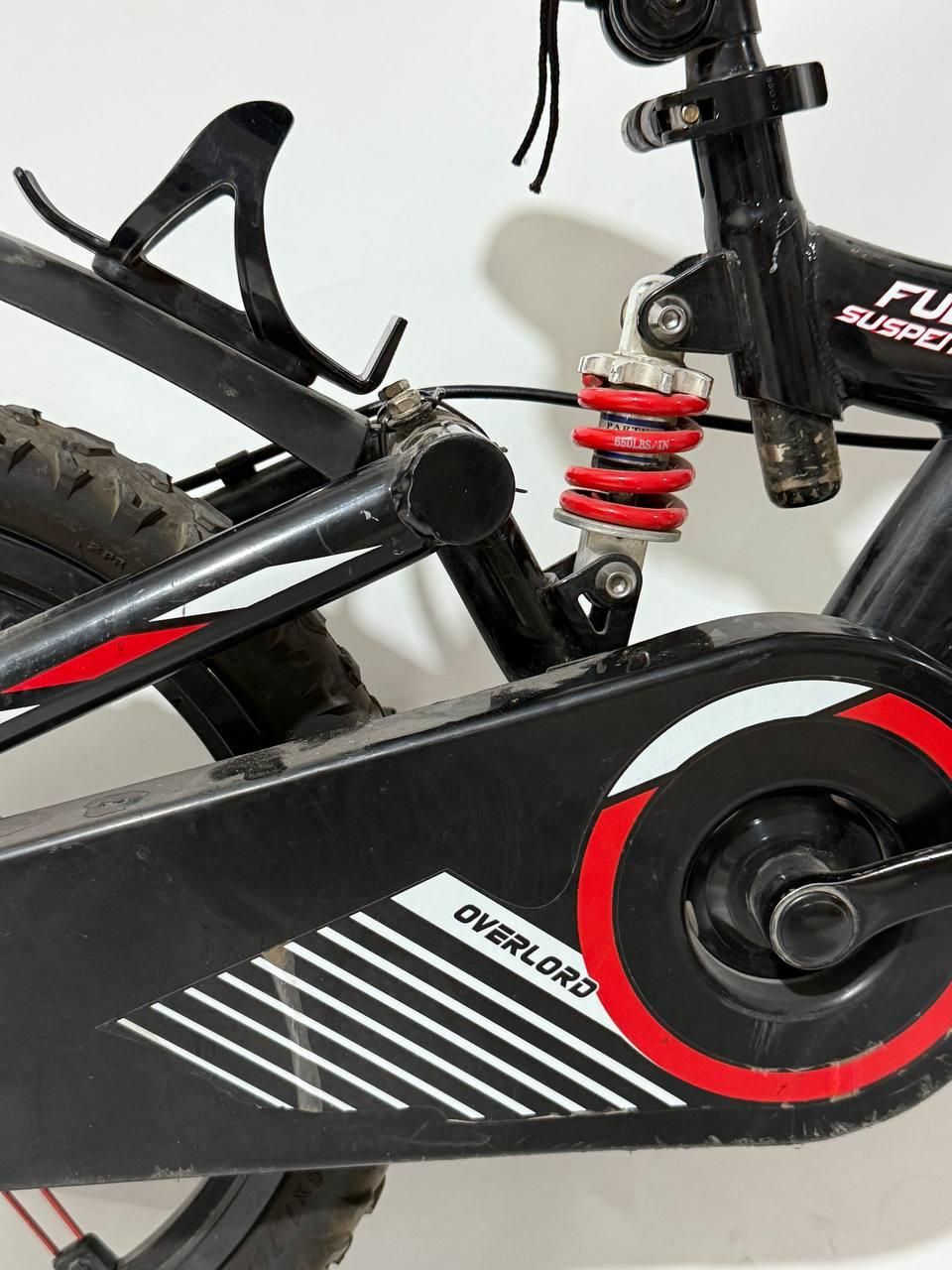 دوچرخه اورلرد|دوچرخه، اسکیت، اسکوتر|گلستان (تهران), |دیوار