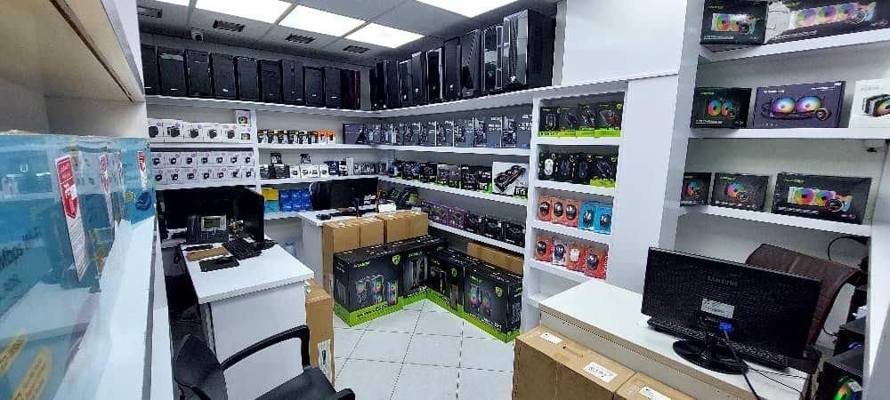 سیستم گیمینگ و رندرینگ I7 نسل 12 و 32G رم|رایانه رومیزی|مشهد, ارشاد|دیوار