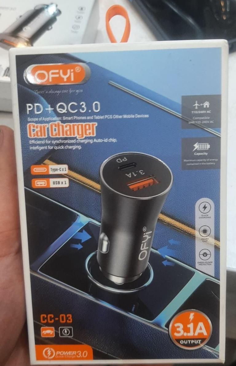 انواع جا فندکی اورجینال|لوازم جانبی موبایل و تبلت|تبریز, |دیوار