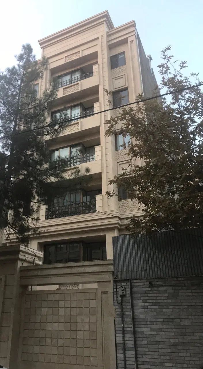 ۱۷۰متر صفراقبال۱۳ تکواحدی مستقلاتی/دانیال جلیلی|اجارهٔ آپارتمان|مشهد, اقبال|دیوار