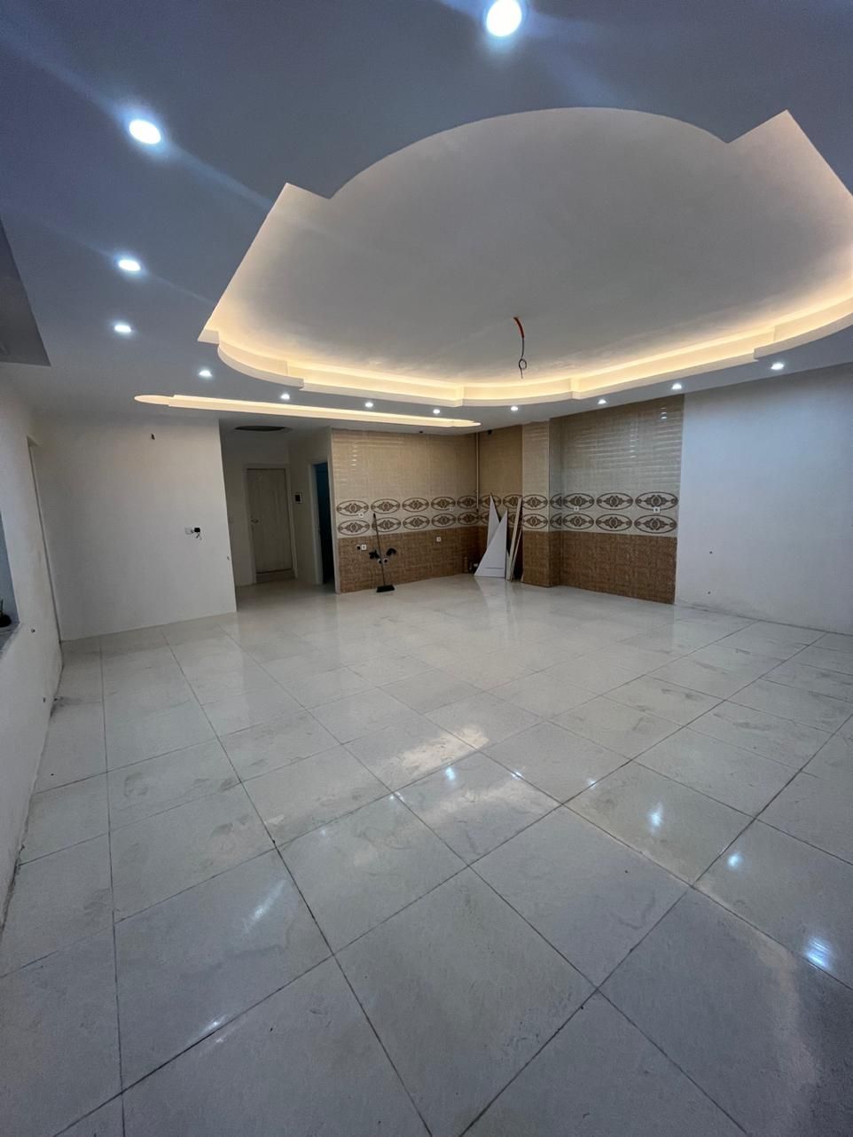 اپارتمان کلید اول 102 متری قیمت مناسب|فروش آپارتمان|گنبد کاووس, |دیوار