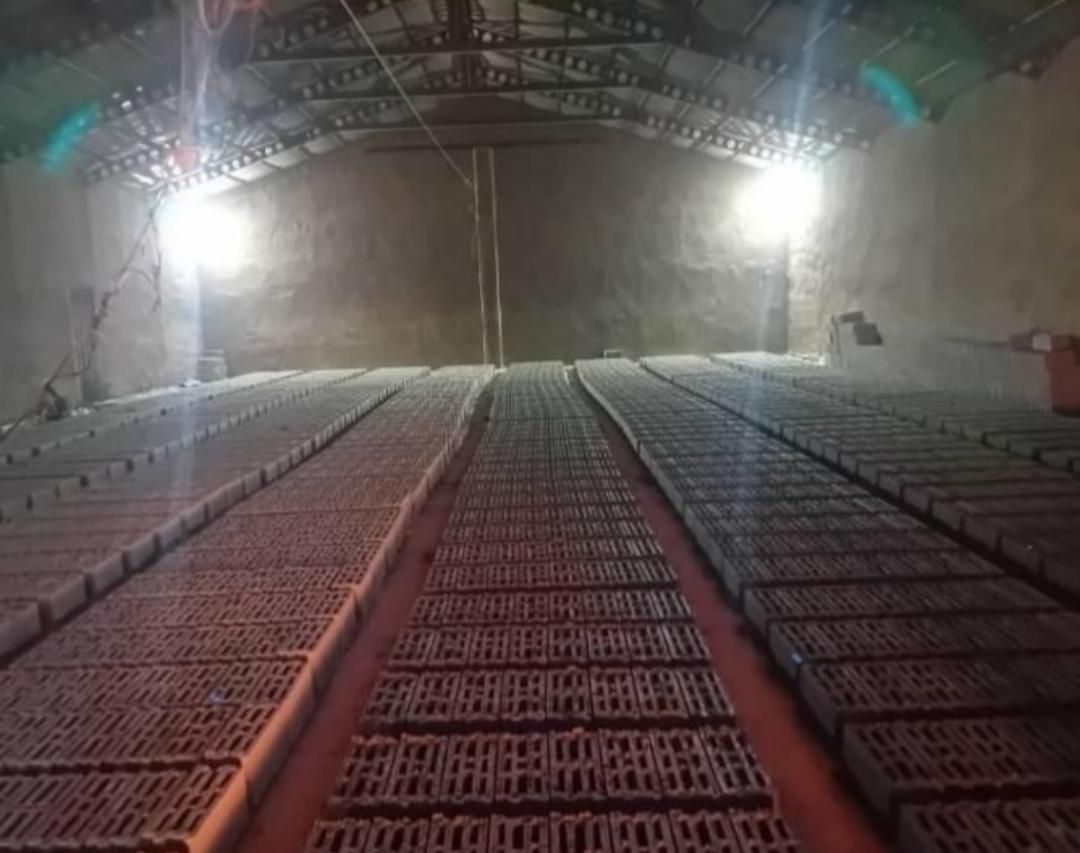 بلوک سبک متین بتن با شرایط اقساط|مصالح و تجهیزات ساختمان|تبریز, |دیوار