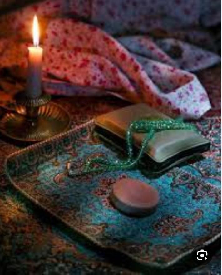 گره گشایی|فعالیت داوطلبانه|شیراز, شاهچراغ|دیوار